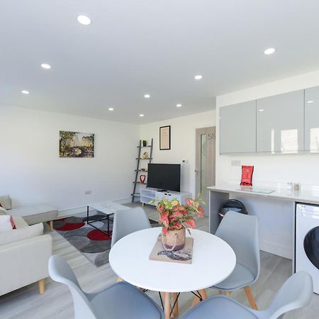 Adbolton House Apartments - Sleek, Stylish, Brand New & Low Carbon Nottingham Dış mekan fotoğraf
