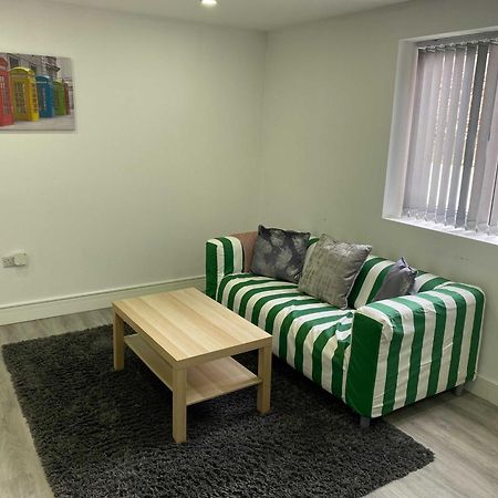 Adbolton House Apartments - Sleek, Stylish, Brand New & Low Carbon Nottingham Oda fotoğraf