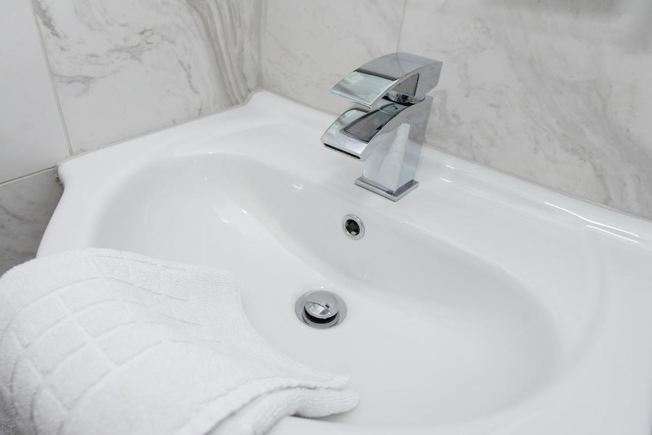 Adbolton House Apartments - Sleek, Stylish, Brand New & Low Carbon Nottingham Dış mekan fotoğraf