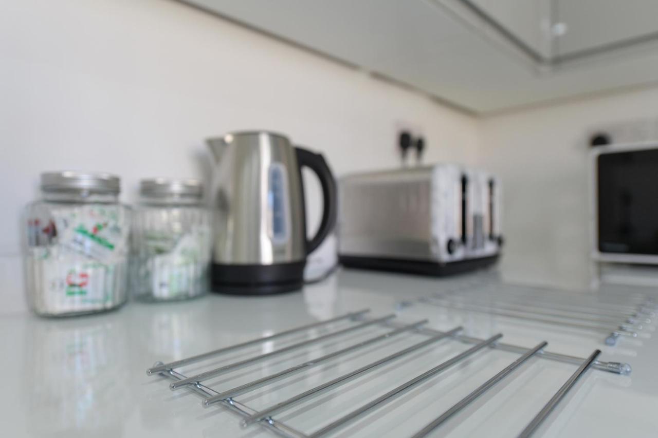Adbolton House Apartments - Sleek, Stylish, Brand New & Low Carbon Nottingham Dış mekan fotoğraf