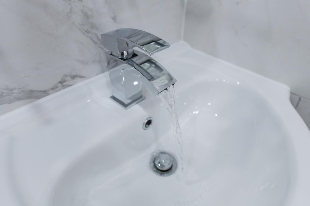 Adbolton House Apartments - Sleek, Stylish, Brand New & Low Carbon Nottingham Dış mekan fotoğraf