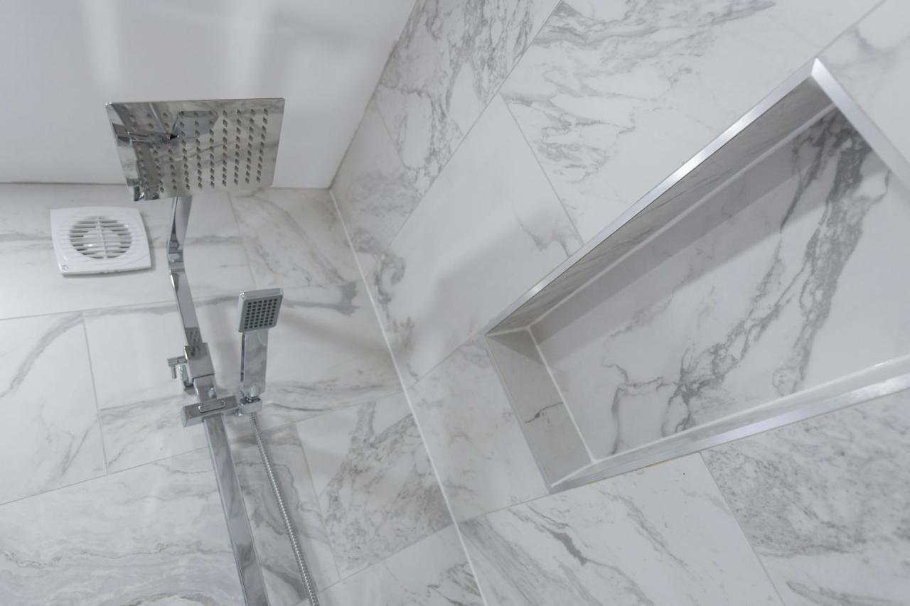Adbolton House Apartments - Sleek, Stylish, Brand New & Low Carbon Nottingham Dış mekan fotoğraf