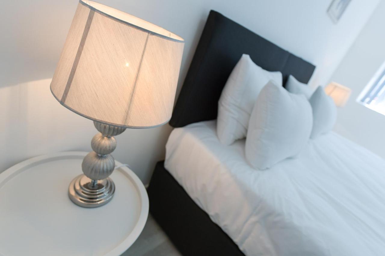 Adbolton House Apartments - Sleek, Stylish, Brand New & Low Carbon Nottingham Dış mekan fotoğraf
