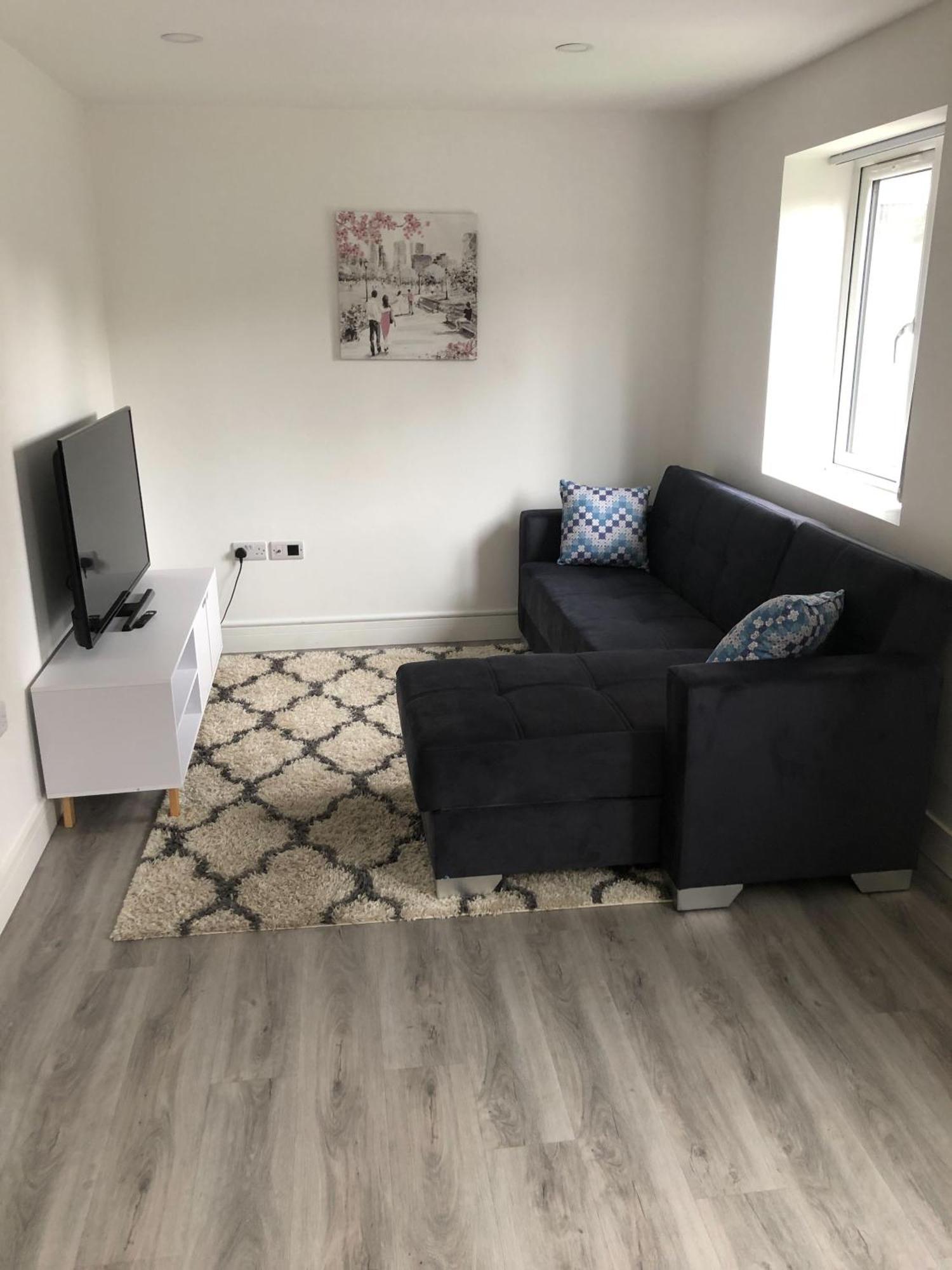 Adbolton House Apartments - Sleek, Stylish, Brand New & Low Carbon Nottingham Dış mekan fotoğraf
